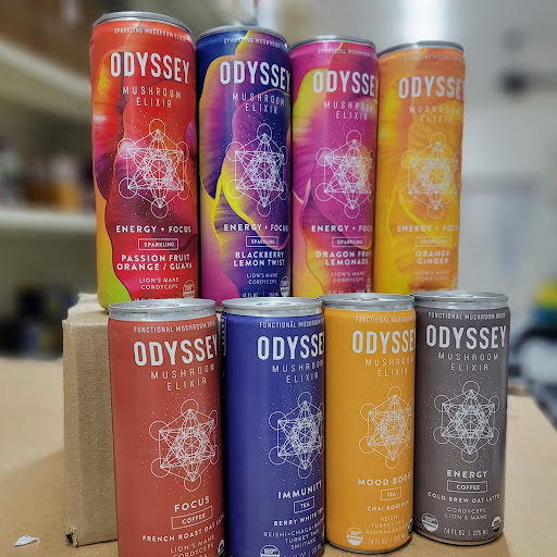 Health Food Store «Sunshine Health Foods», reviews and photos, 111 W 535 S, Cedar City, UT 84720, USA