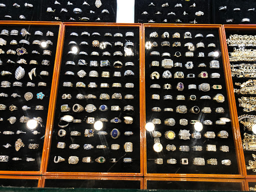 Pawn Shop «A & T Pawn & Jewelry Inc», reviews and photos, 5401 Long Beach Blvd, Long Beach, CA 90805, USA