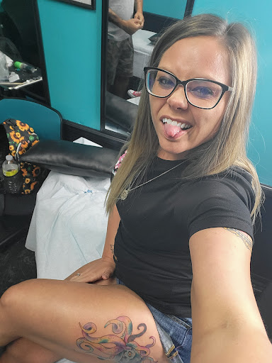 Explore 2 daughters tattoo ideas, creative tattoo ideas in Valdosta, available at Urban Ink Body Art