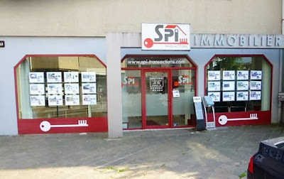 SPI TRANSACTIONS à La Motte-Servolex