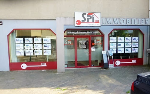 Agence immobilière SPI TRANSACTIONS La Motte-Servolex