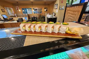 Akatsuki Sushi Bar image