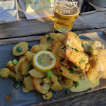 Photo n°1 de l'avis de Philipp.o fait le 16/08/2020 à 19:03 sur le  Waterkant à Neustadt