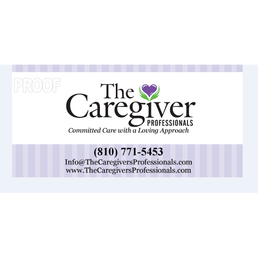 The Caregiver Professionals