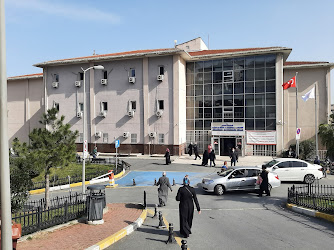 Bağcılar Eğitim Ve Araştırma Hastanesi EK Bina
