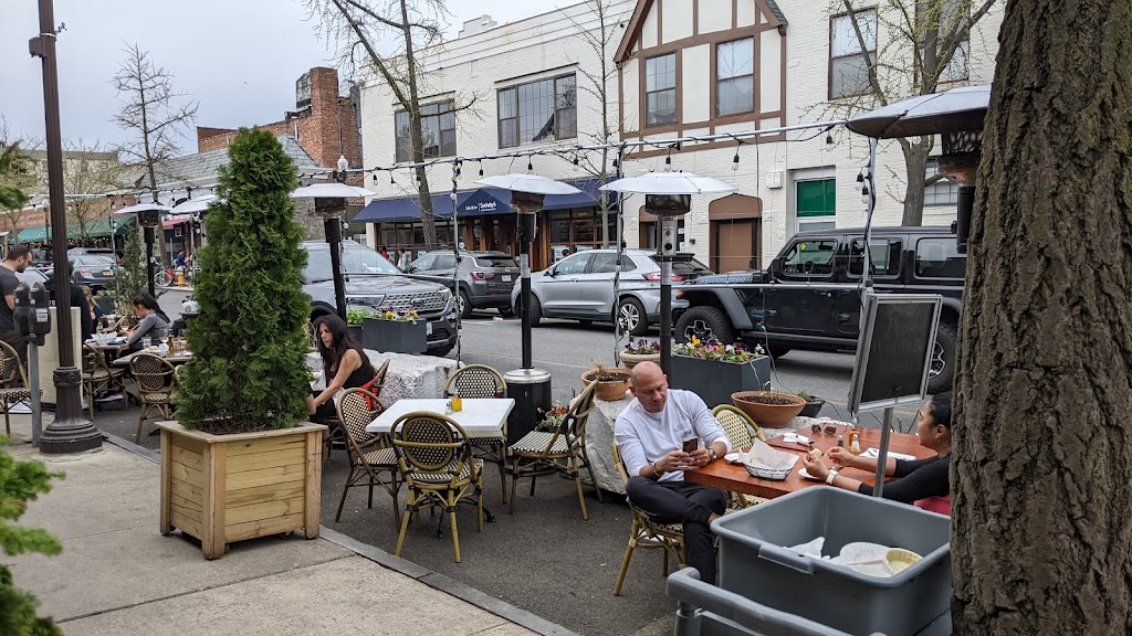 Il Bacio Trattoria 10708