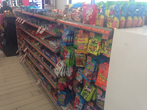 Convenience Store «Loop Convenience Store», reviews and photos, 1200 19th Ave, San Francisco, CA 94122, USA