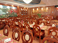 Atmosphère du Restaurant asiatique Le Royaume des Cigognes à Sélestat - n°3