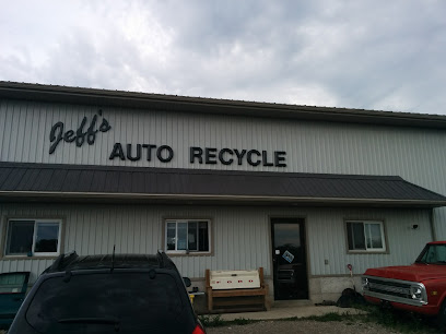 McLean Jeff Auto Recycle
