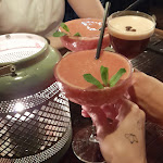 Photo n°2 de l'avis de Nadia. fait le 06/04/2022 à 17:42 sur le  Eckstein bar & food à Idar-Oberstein