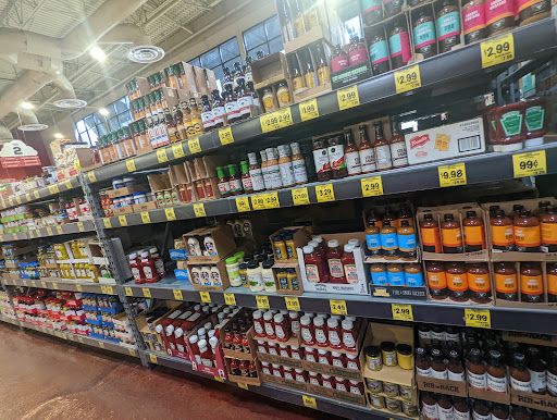 Grocery Store «Grocery Outlet Bargain Market», reviews and photos, 8517 Bond Rd, Elk Grove, CA 95624, USA