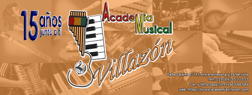 Academia Musical Villazon