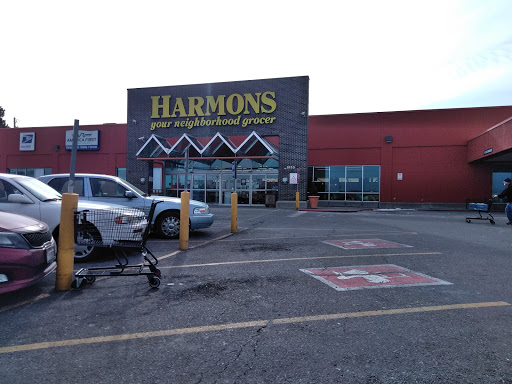 Harmons Grocery - West