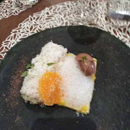 Photo n°50 de Restaurant Hervé Busset à Rodez ()