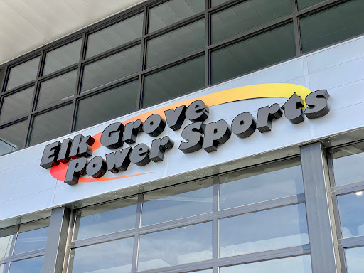 Motorcycle Repair Shop «Elk Grove Power Sports Inc.», reviews and photos, 10491 E Stockton Blvd, Elk Grove, CA 95624, USA