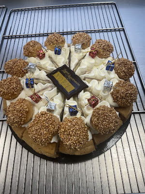 Boulangerie pâtisserie La FABRIK à Fegersheim