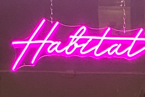 Habitat Hair Salon image