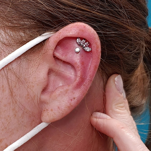 Explore duran duran tattoo ideas, creative tattoo ideas in San Marcos, available at Ollie the Impaler Body Piercing