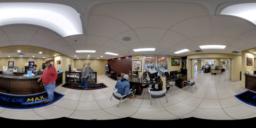 Toyota Dealer «Toyota of Union City», reviews and photos, 4115 Jonesboro Rd, Union City, GA 30291, USA