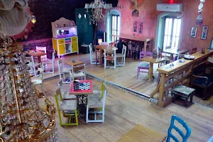 Σουίτα Art Cafe image