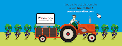 Wine & Box à Joué-lès-Tours