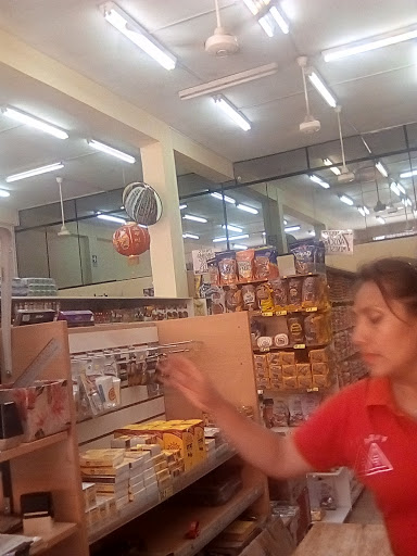 Supermercado FISA MART