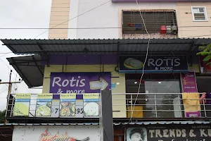 Rotis & More image