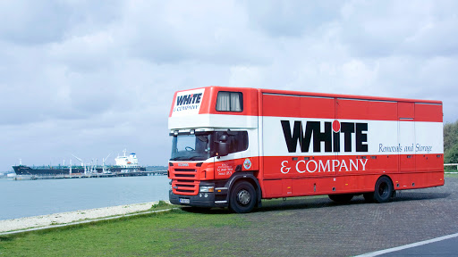 White & Company Removals Bournemouth