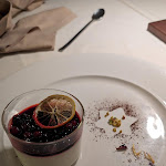 Photo n°1 de l'avis de Jennifer.e fait le 26/12/2023 à 22:21 sur le  Ristorante Santa Maria Formosa à Venice