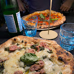 Photo n°3 de l'avis de Chiara.a fait le 01/10/2023 à 08:30 sur le  Fresco & Cimmino à Milan