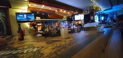 Honolulu Tavern