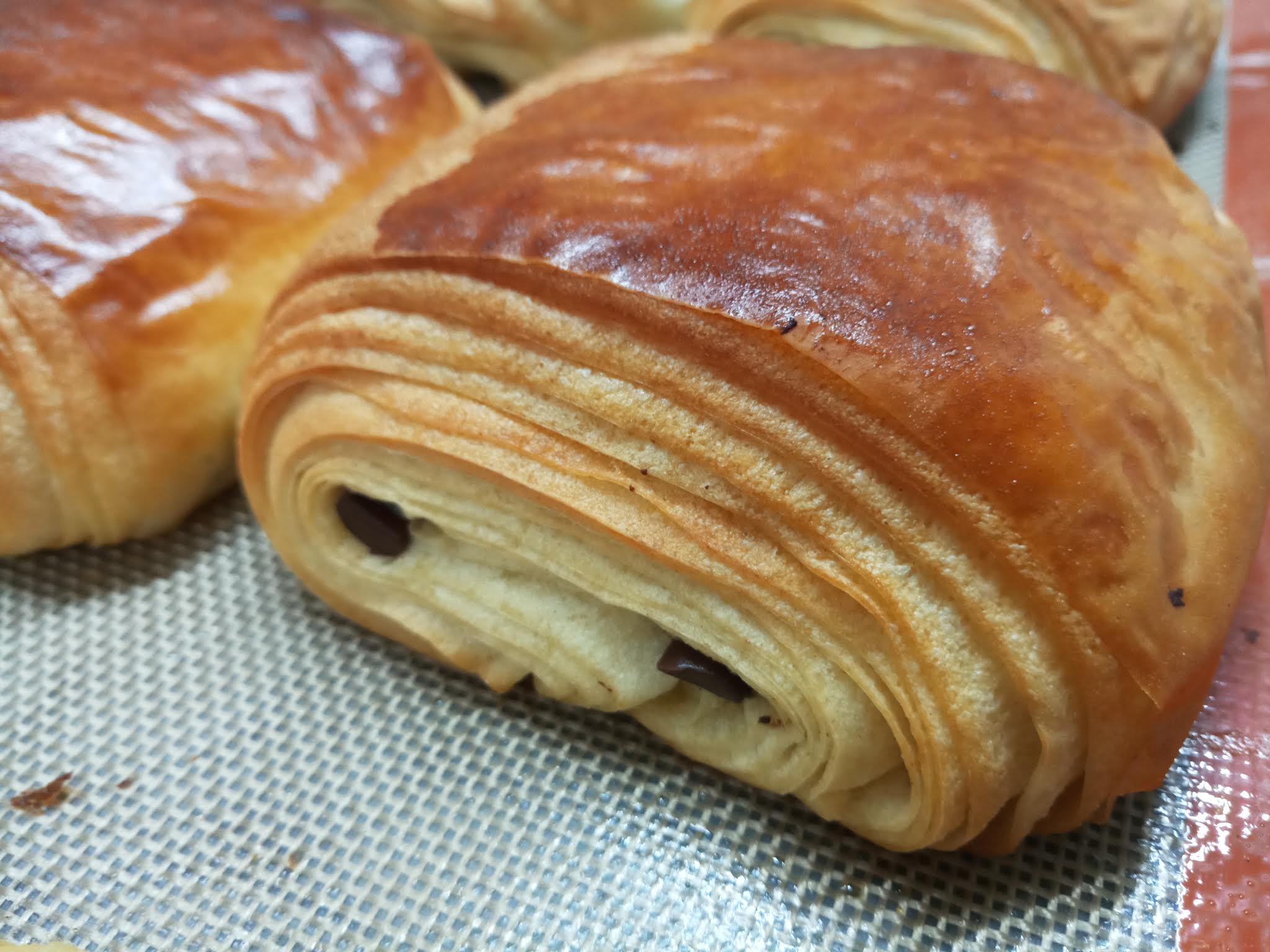 Photo n° 6 de l'avis de Pouchkar.l fait le 24/04/2019 à 18:29