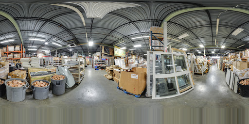 Surplus Store «Northside Material Brokers», reviews and photos, 3449 Hamilton Blvd SW, Atlanta, GA 30354, USA