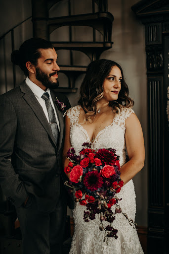 Florist «Belle Fiori, Ltd.», reviews and photos, 2014 N Farwell Ave, Milwaukee, WI 53202, USA