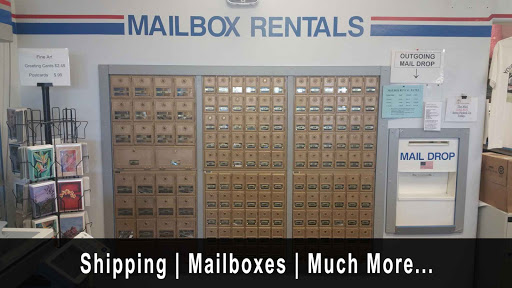 Mailing service Glendale