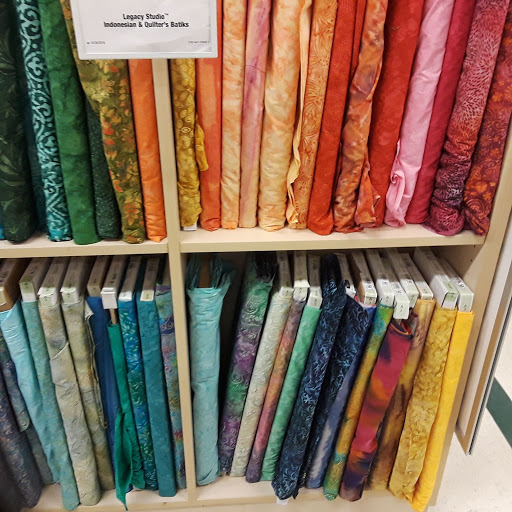 Fabric Store «Jo-Ann Fabrics and Crafts», reviews and photos, 1630 Scenic Hwy S O, Snellville, GA 30078, USA