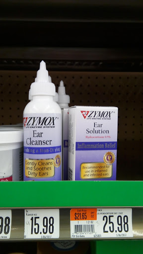 Pet Supply Store «Pet Supplies Plus», reviews and photos, 22124 Ecorse Rd, Taylor, MI 48180, USA