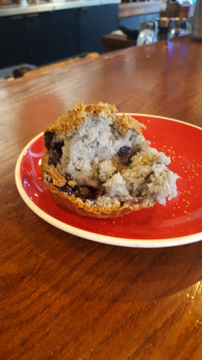 Coffee Shop «Corner Perk Cafe, Bar, Roasters», reviews and photos, 1297 May River Rd Ste. 101, Bluffton, SC 29910, USA