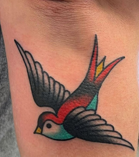 Explore dj tattoo ideas, creative tattoo ideas in Mesa, available at Ranger Tattoo & Piercing