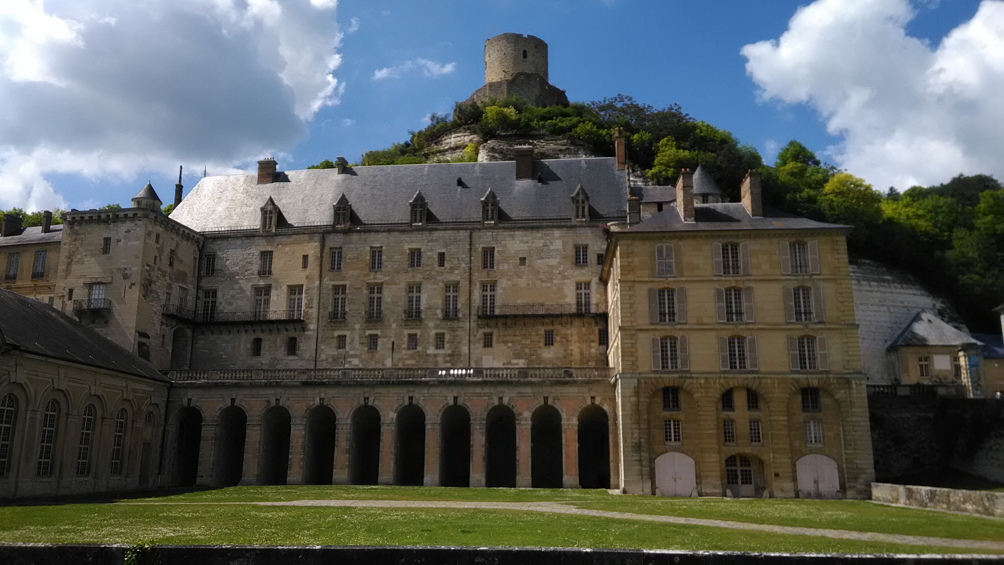 Photo n° 1 de l'avis de Arnaud.h fait le 08/06/2021 à 15:58