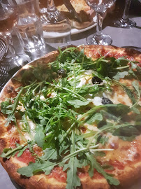 Pizza du Restaurant italien Pizzeria l'Agorà à Saint-Étienne - n°8