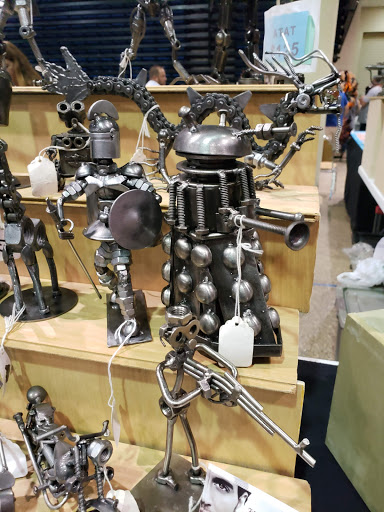 Convention Center «Bradenton Area Convention Center», reviews and photos, 1 Haben Blvd, Palmetto, FL 34221, USA