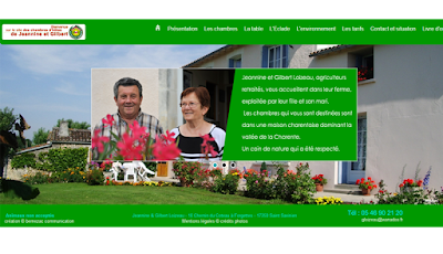 BERNEZAC COMMUNICATION à Saint-Palais-sur-Mer