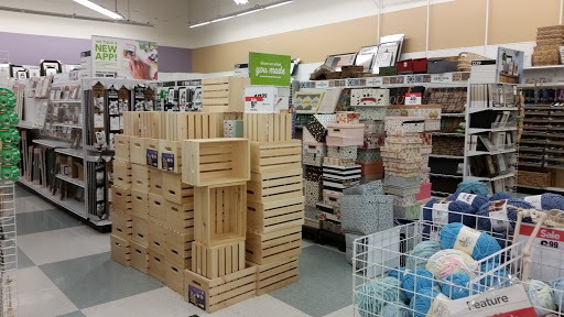 Fabric Store «Jo-Ann Fabrics and Crafts», reviews and photos, 5610 Suemandy Dr, St Peters, MO 63376, USA