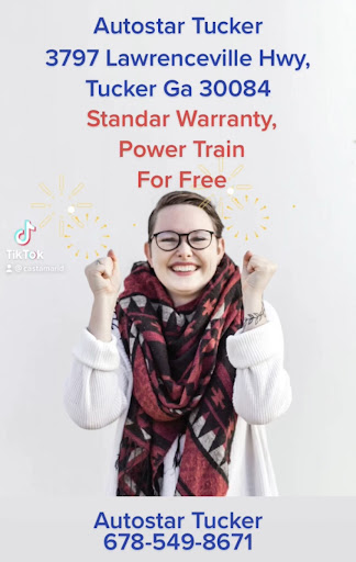 Used Car Dealer «Auto Star», reviews and photos, 3797 Lawrenceville Hwy, Tucker, GA 30084, USA