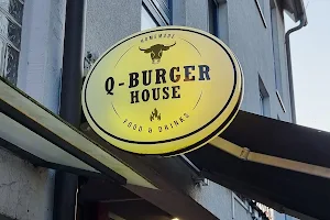 Q-Burger House image