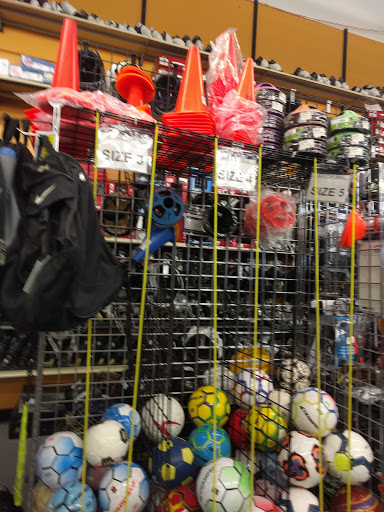 Sporting Goods Store «Play It Again Sports», reviews and photos, 210 Randall Rd, St Charles, IL 60174, USA