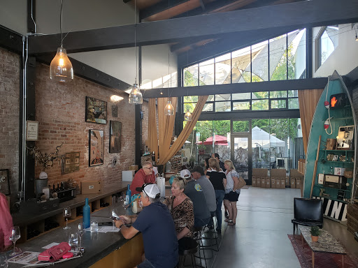 Winery «Pech Merle Winery Tasting Lounge», reviews and photos, 21001 Geyserville Ave, Geyserville, CA 95441, USA