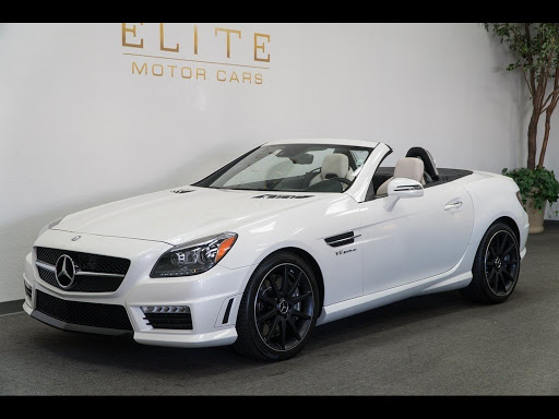 Used Car Dealer «Elite Motor Cars», reviews and photos, 1671 Challenge Dr, Concord, CA 94520, USA