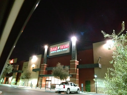 Wine Store «Total Wine & More», reviews and photos, 8544 S Emerald Dr, Tempe, AZ 85284, USA